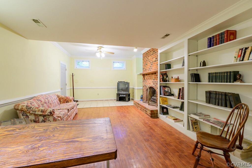 14321 Helmsley Road Midlothian, VA 23113 - Photo 26 of 43