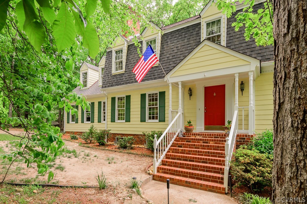 14321 Helmsley Road Midlothian, VA 23113 - Photo 3 of 43