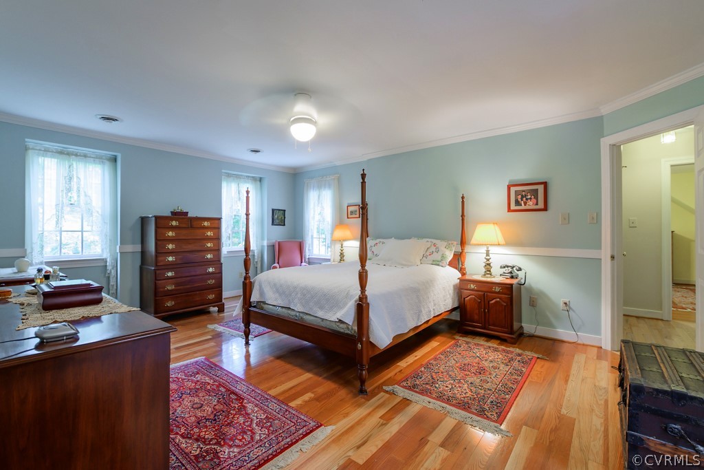 14321 Helmsley Road Midlothian, VA 23113 - Photo 32 of 43