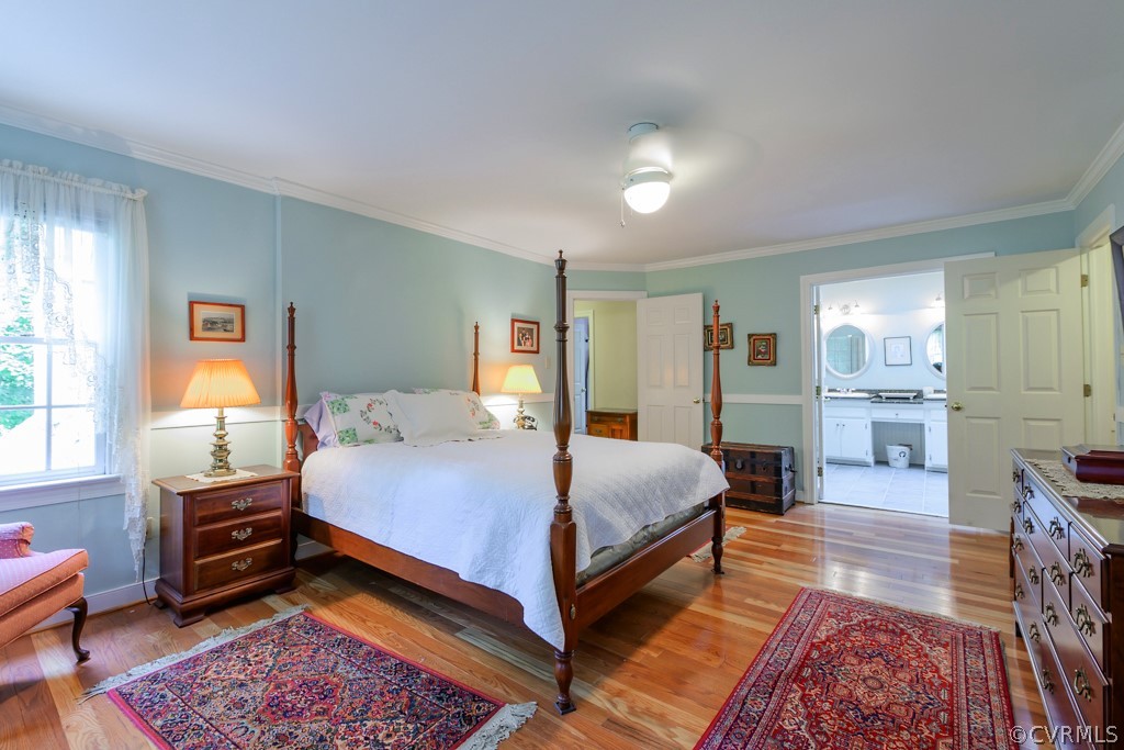14321 Helmsley Road Midlothian, VA 23113 - Photo 33 of 43