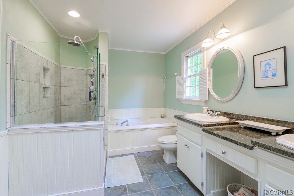 14321 Helmsley Road Midlothian, VA 23113 - Photo 35 of 43