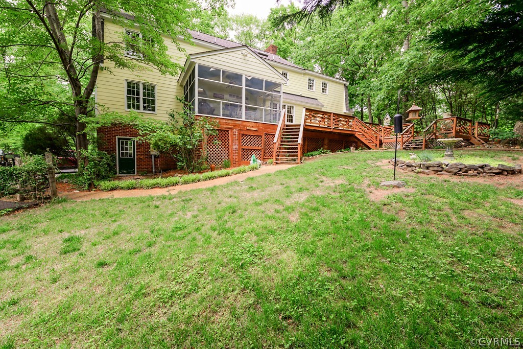 14321 Helmsley Road Midlothian, VA 23113 - Photo 4 of 43