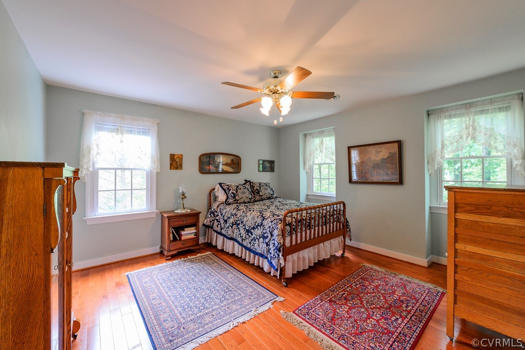 14321 Helmsley Road Midlothian, VA 23113 - Photo 42 of 43