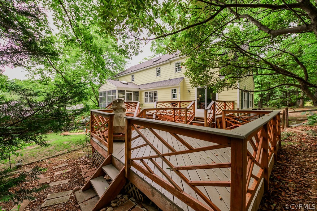 14321 Helmsley Road Midlothian, VA 23113 - Photo 5 of 43