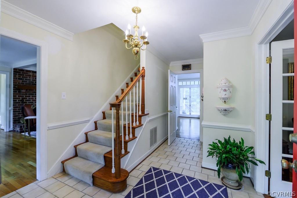 14321 Helmsley Road Midlothian, VA 23113 - Photo 7 of 43