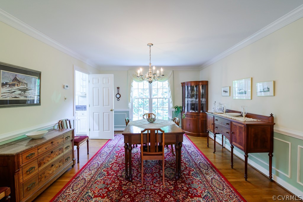 14321 Helmsley Road Midlothian, VA 23113 - Photo 10 of 43