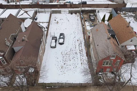 $124,900 | 2838 South Troy Street, Chicago, IL 60623