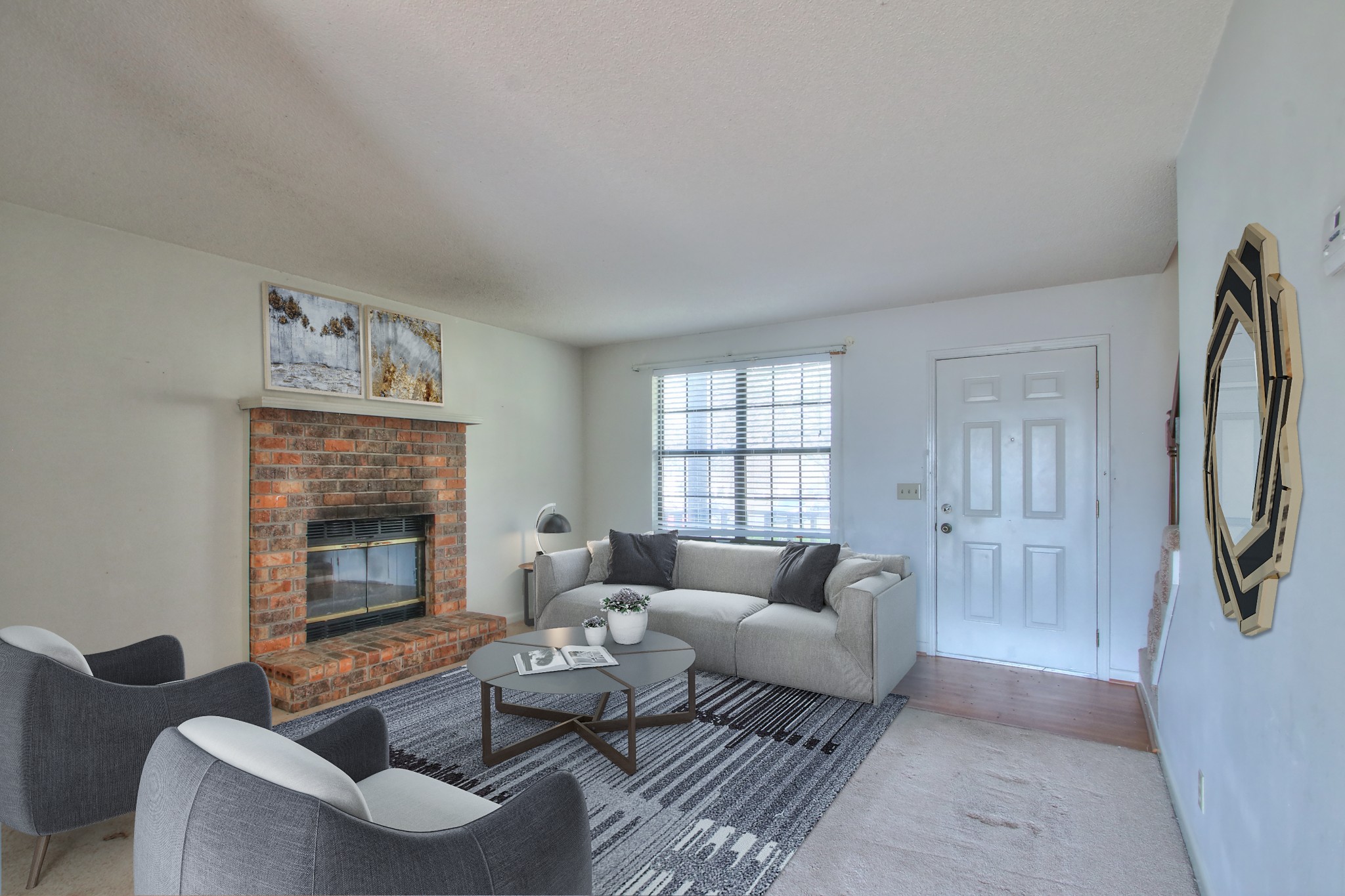 1337 Quail Valley Road Nashville, TN 37214 - Photo 2 of 11 Gallery Image 2