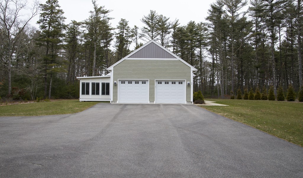 39 Cross Road Rochester, MA 02770 - Photo 17 of 19