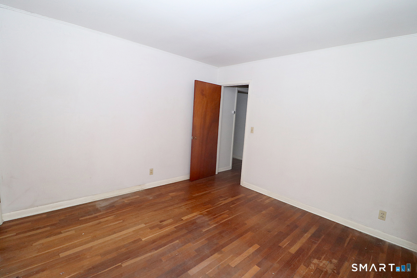 15 Connelly Road New Milford, CT 06776 - Photo 20 of 28 a view of an empty room