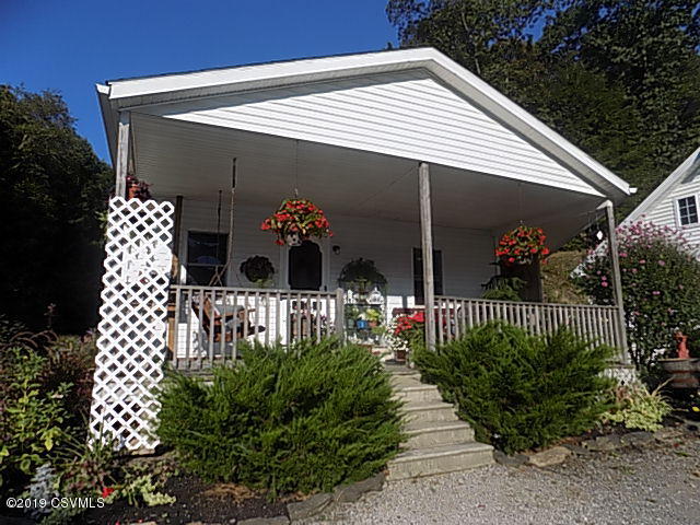 4496 Hoffer Road Port Trevorton, PA 17864 - Photo 4 of 31
