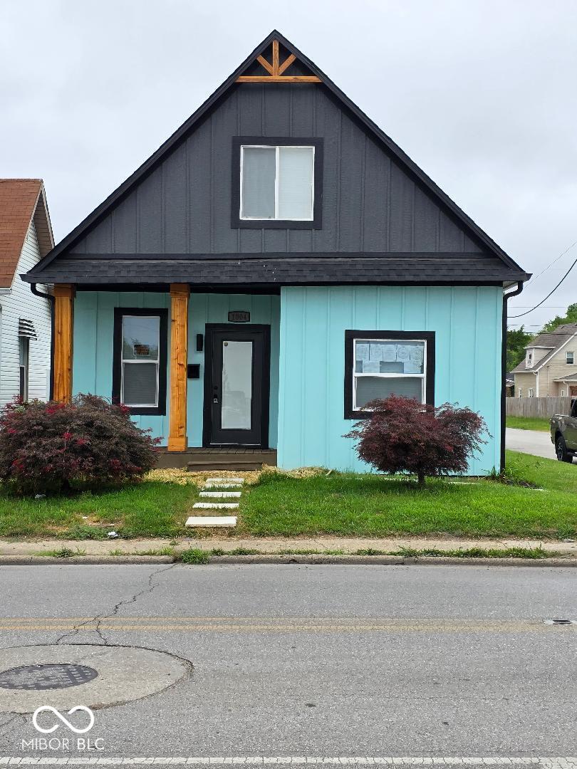 1004 South Keystone Ave  