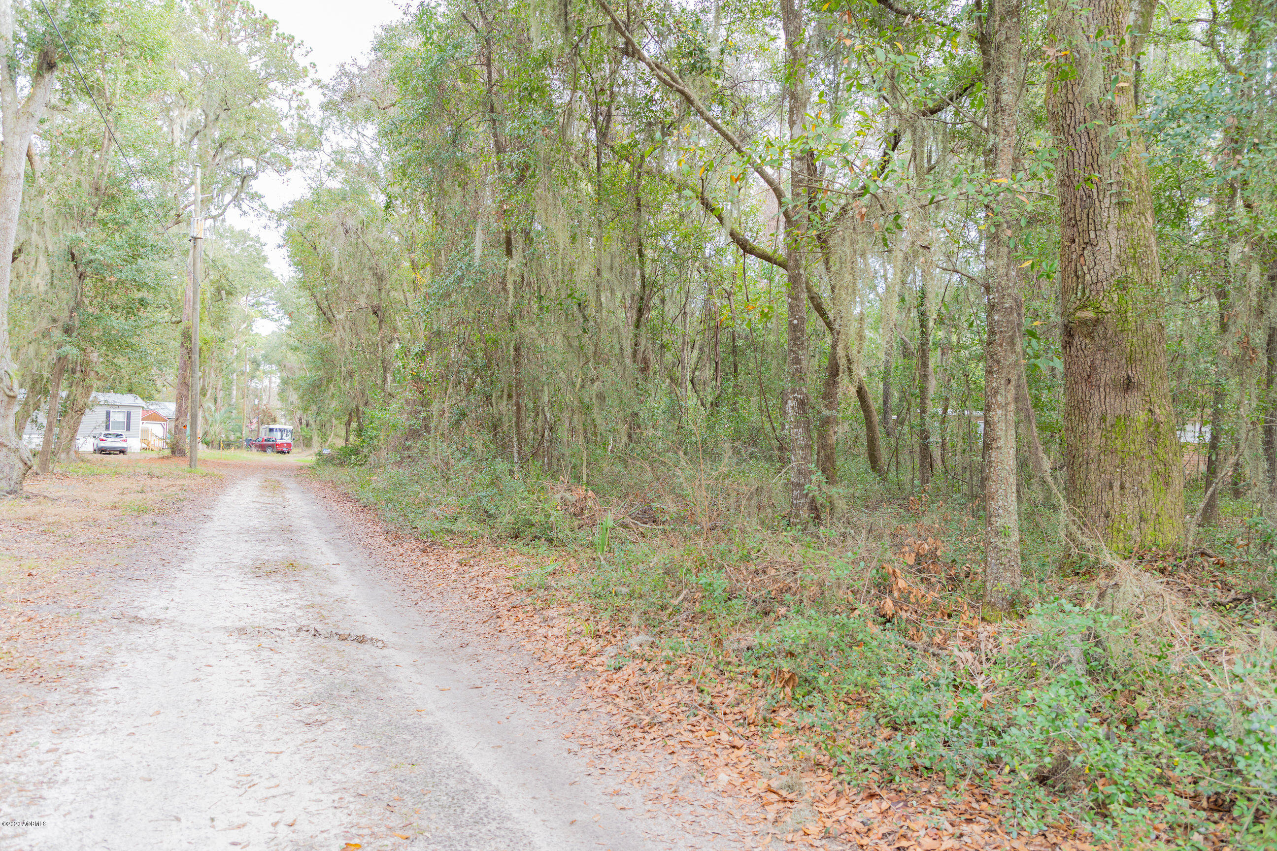 6 Hand Road St. Helena Island, SC 29920 - Photo 4 of 16 DSC06560