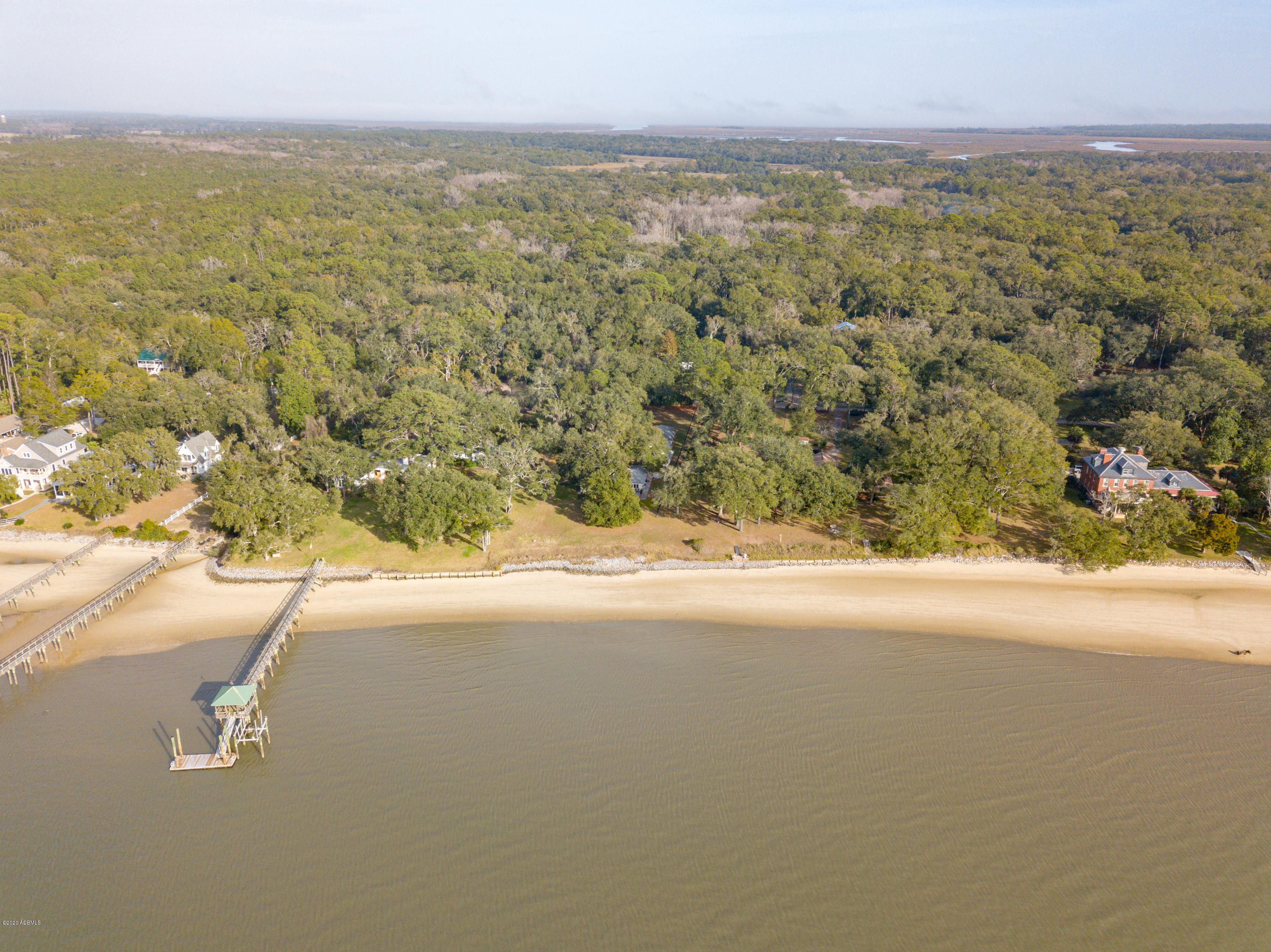 6 Hand Road St. Helena Island, SC 29920 - Photo 5 of 16 DJI_0143