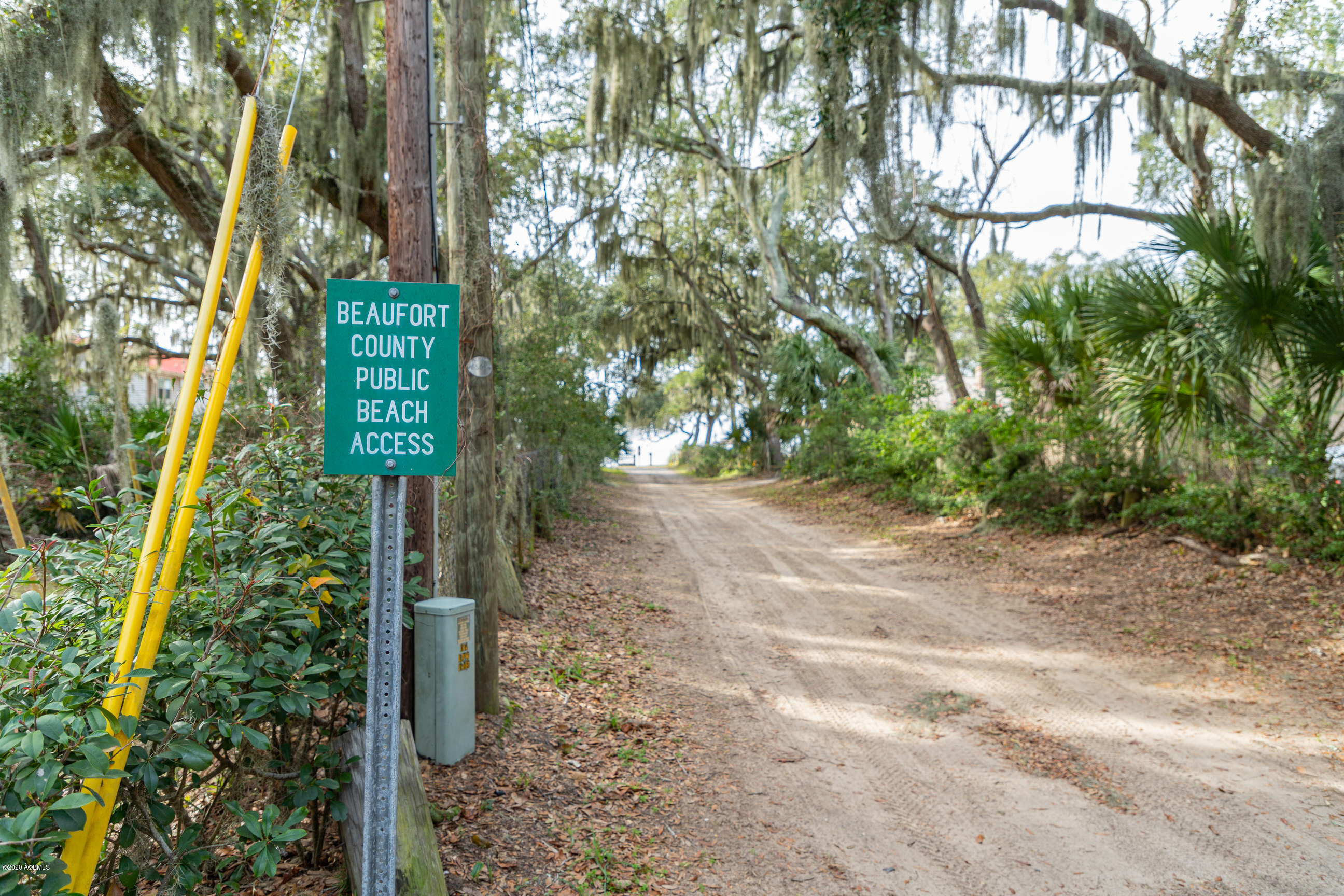 6 Hand Road St. Helena Island, SC 29920 - Photo 7 of 16 DSC06513