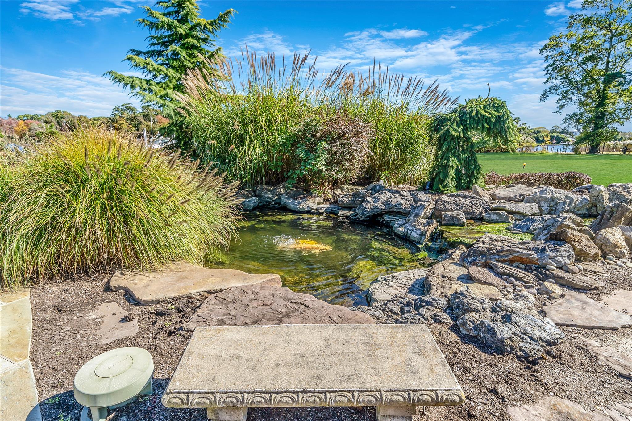 300 Maple Street Islip, NY 11751 - Photo 45 of 50 a view of a backyard