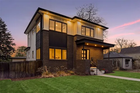 $1,650,000 | 1373 South Garfield Street, Denver, CO 80210