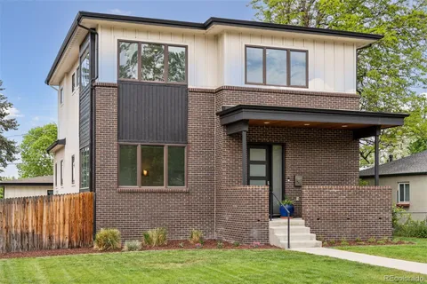 $1,650,000 | 1373 South Garfield Street, Denver, CO 80210