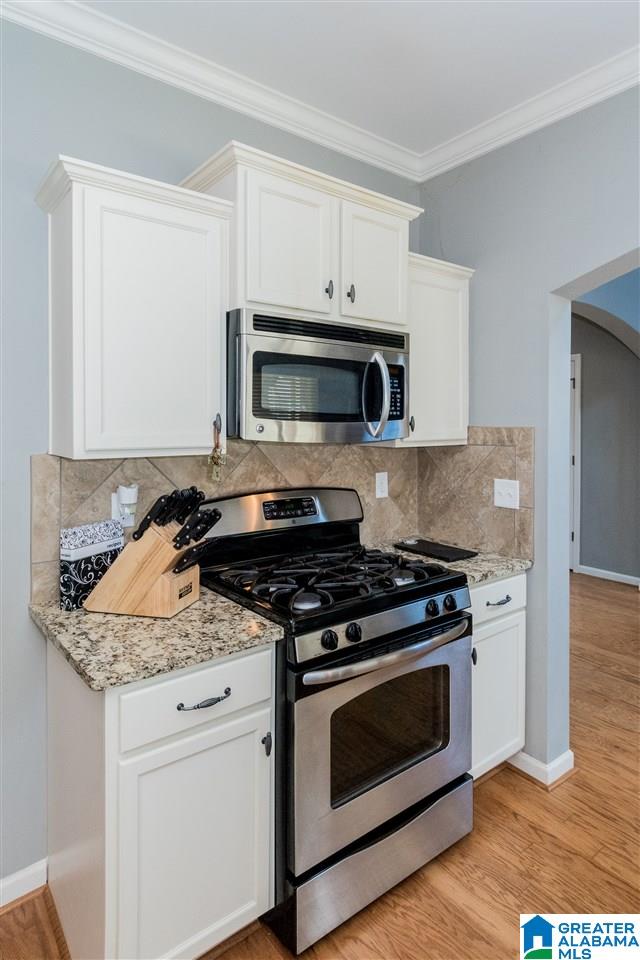 2030 Radcliff Terrace Springville, AL 35146 - Photo 15 of 44