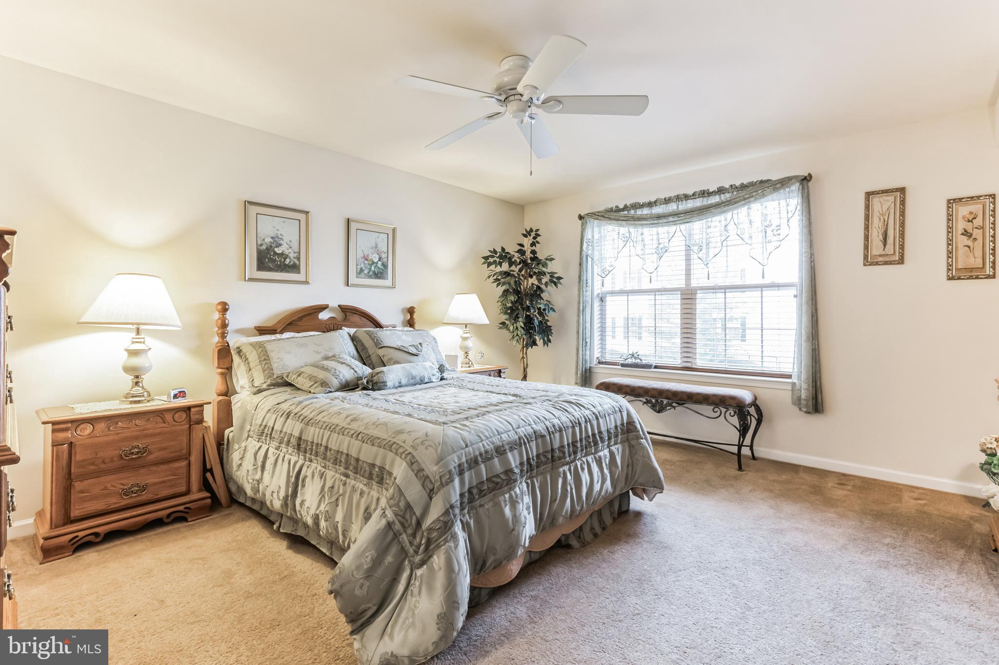 420 South York Road, Unit C12 Hatboro, PA 19040 - Photo 17 of 29 Primary Bedroom
