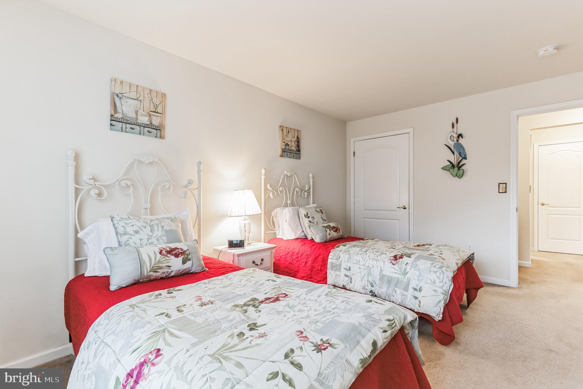 420 South York Road, Unit C12 Hatboro, PA 19040 - Photo 19 of 29 Bedroom 2