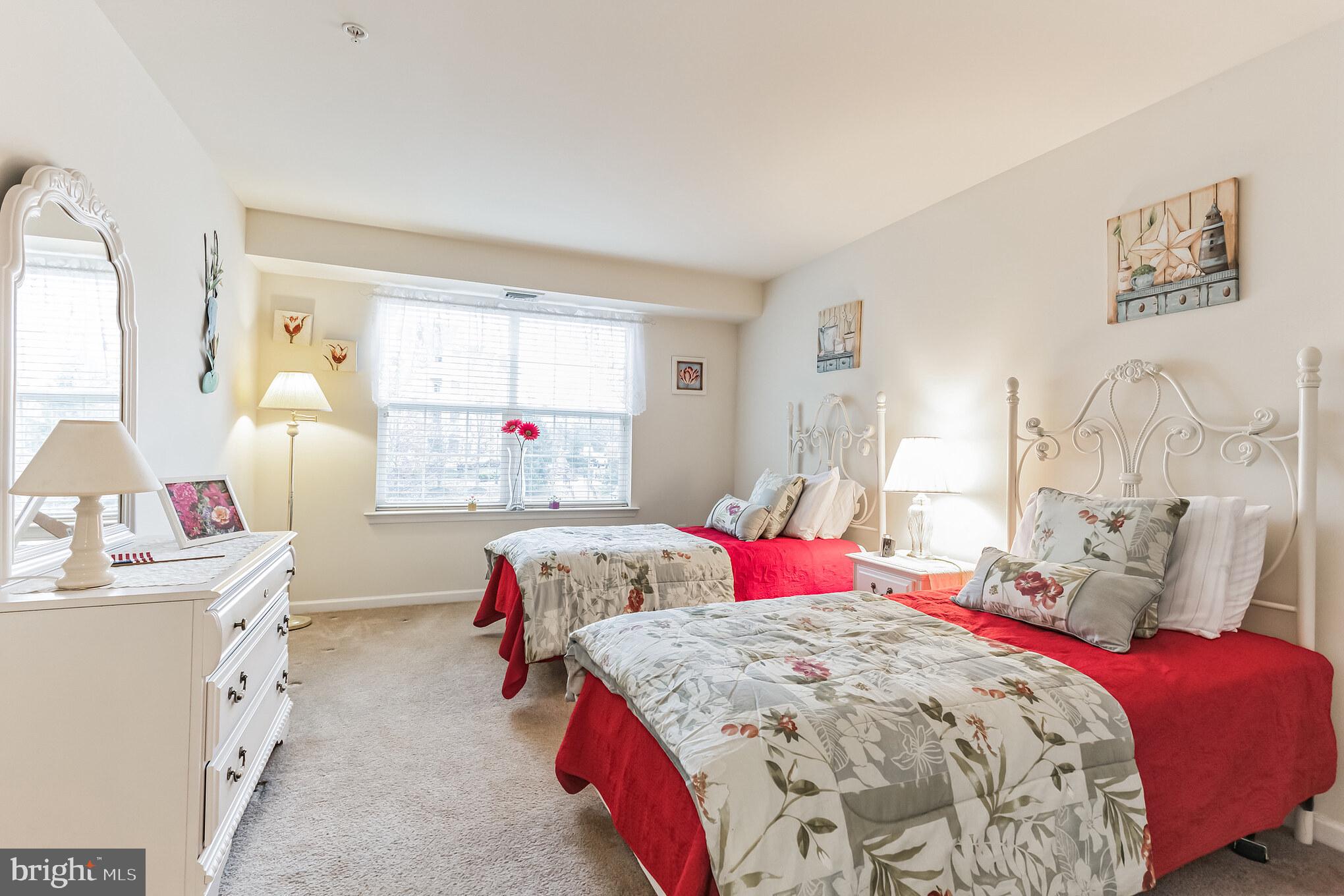 420 South York Road, Unit C12 Hatboro, PA 19040 - Photo 20 of 29 Bedroom 2