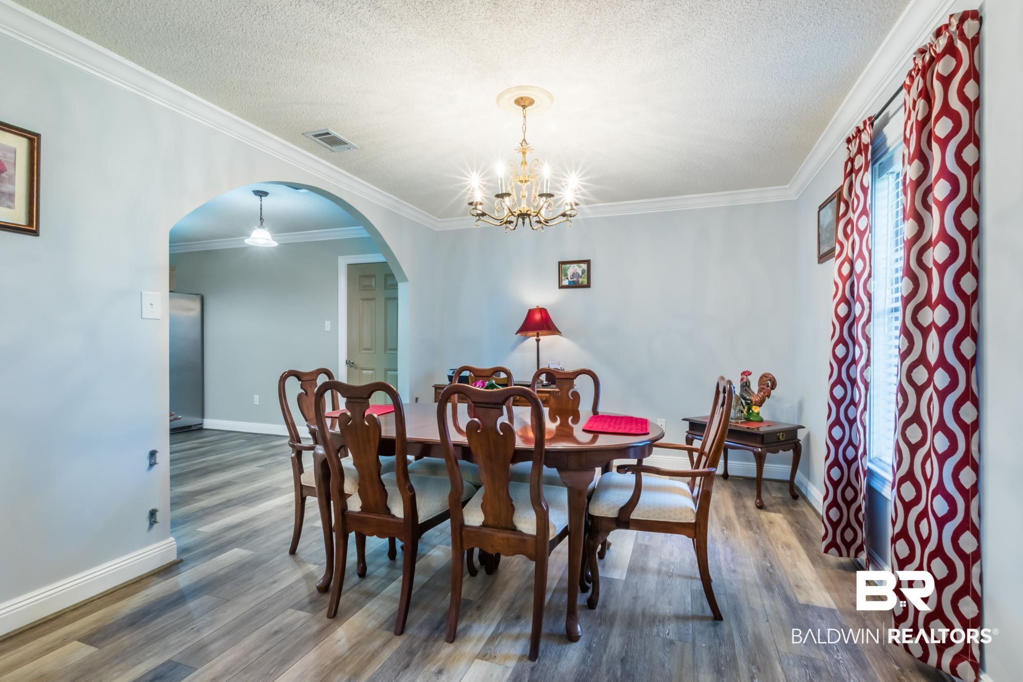 17151 Devine Road Loxley, AL 36551 - Photo 13 of 35