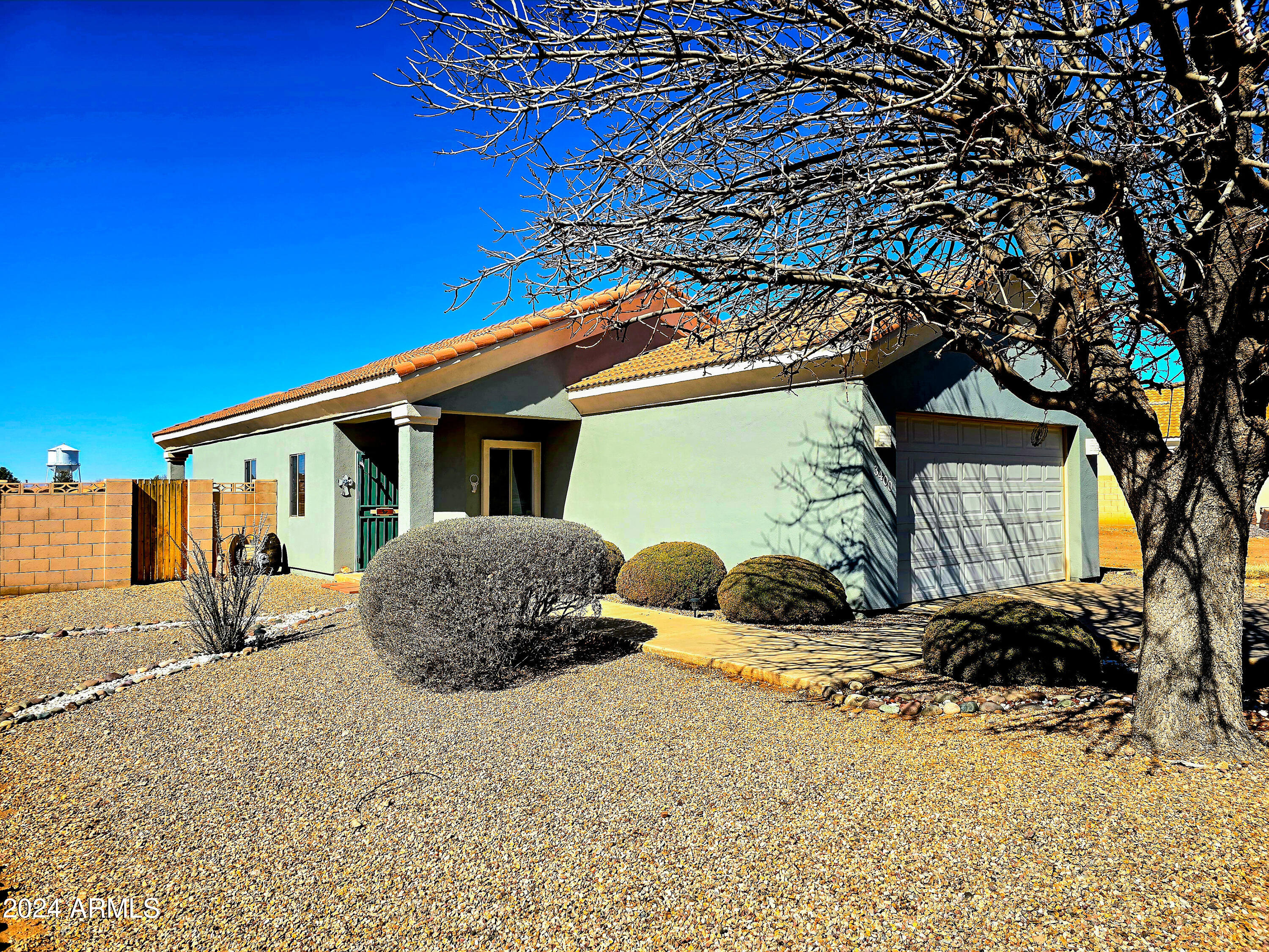 3400 Camino Del Rancho Douglas, AZ 85607 - Photo 1 of 45 20240208_123946