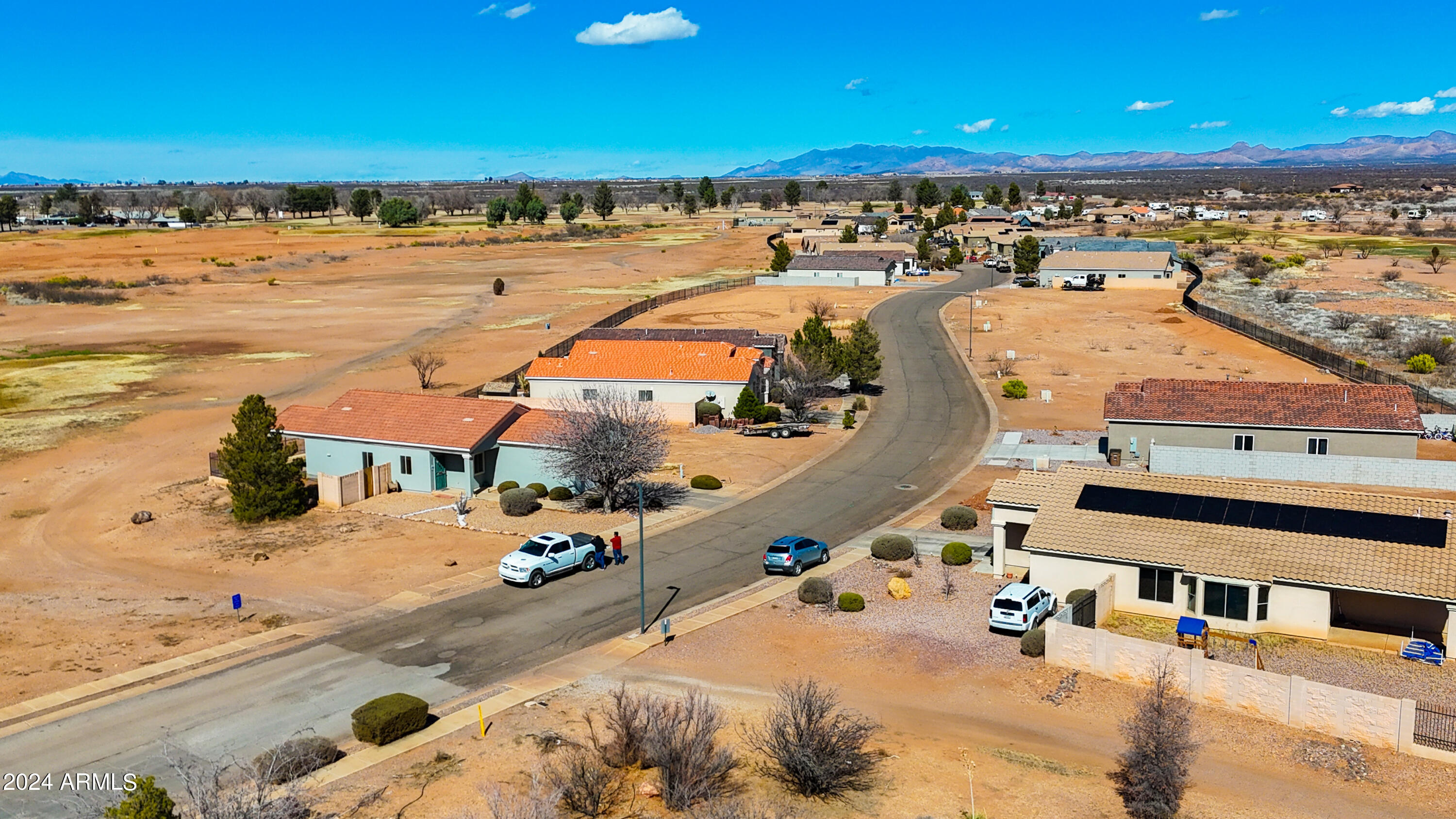 3400 Camino Del Rancho Douglas, AZ 85607 - Photo 13 of 45 DJI_20240209034859_0111_D