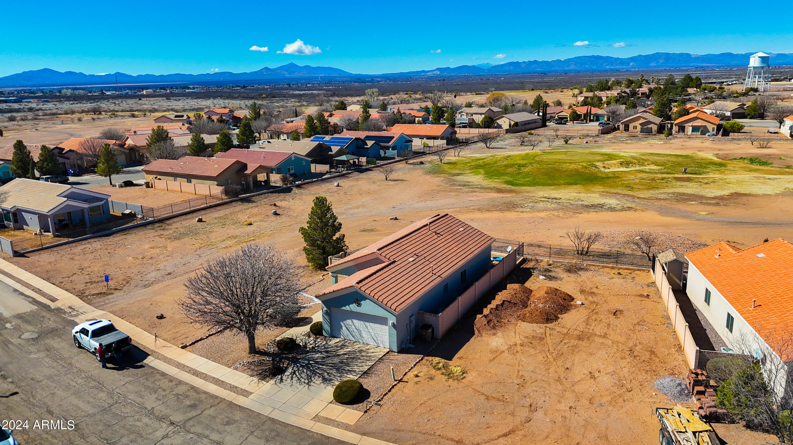 3400 Camino Del Rancho Douglas, AZ 85607 - Photo 14 of 45 DJI_20240209034754_0108_D