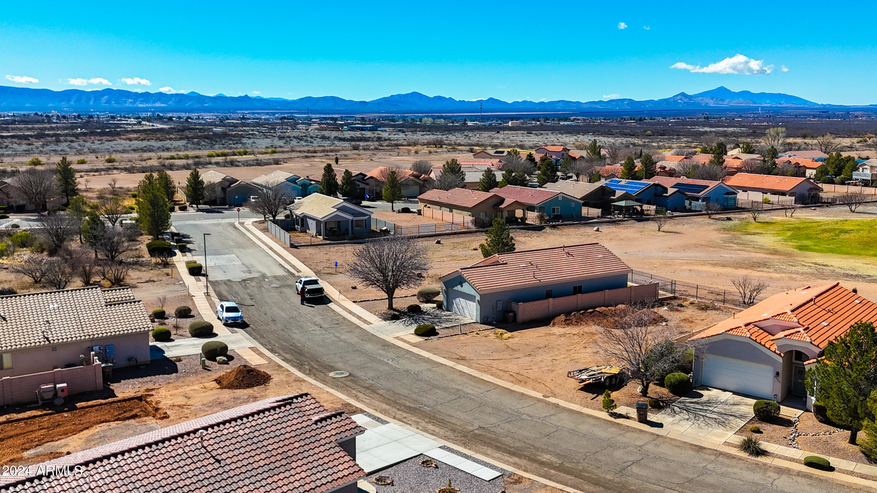3400 Camino Del Rancho Douglas, AZ 85607 - Photo 16 of 45 DJI_20240209034928_0112_D