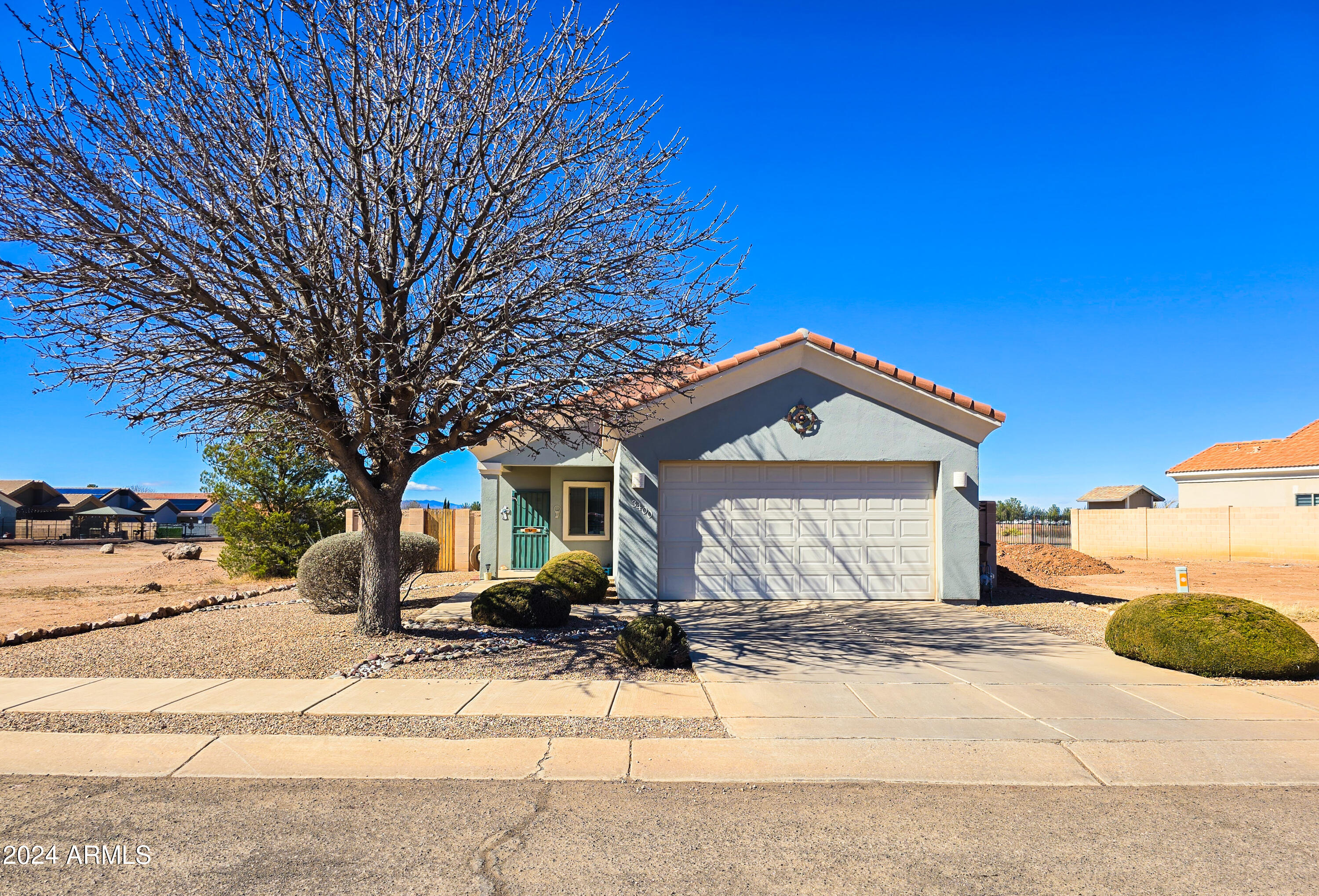 3400 Camino Del Rancho Douglas, AZ 85607 - Photo 3 of 45 20240208_124212