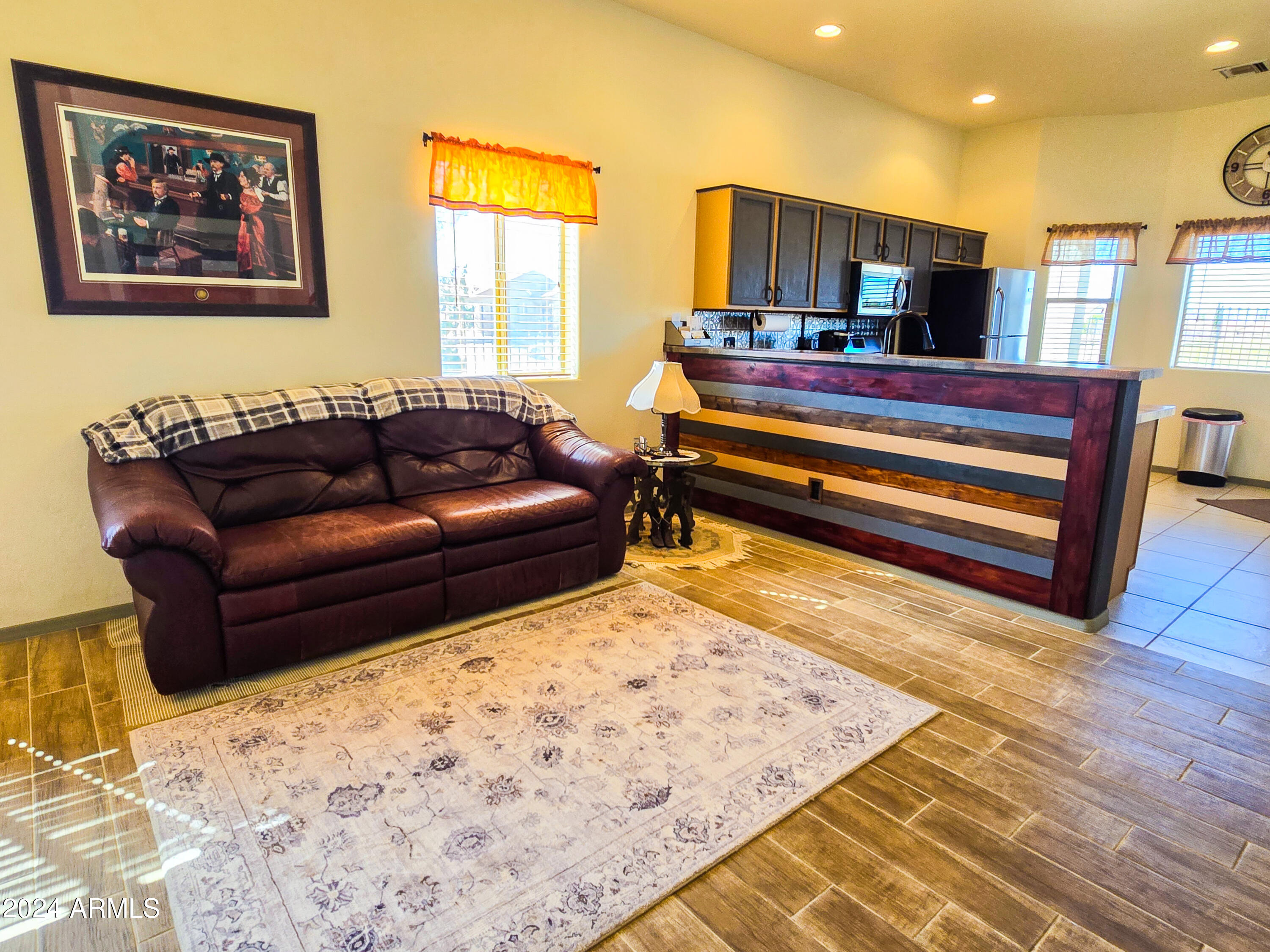 3400 Camino Del Rancho Douglas, AZ 85607 - Photo 31 of 45 20240208_122425