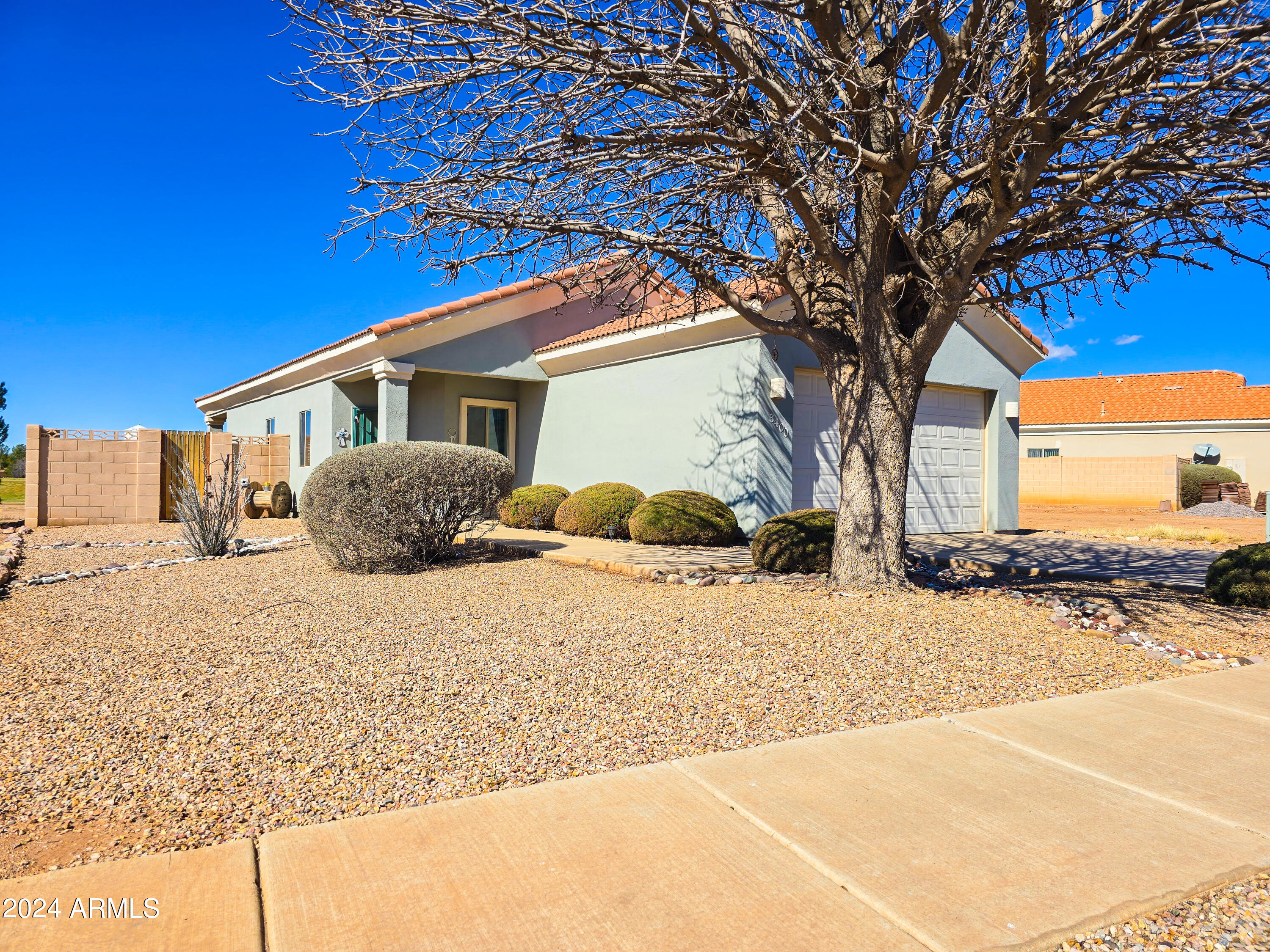 3400 Camino Del Rancho Douglas, AZ 85607 - Photo 4 of 45 20240208_124232