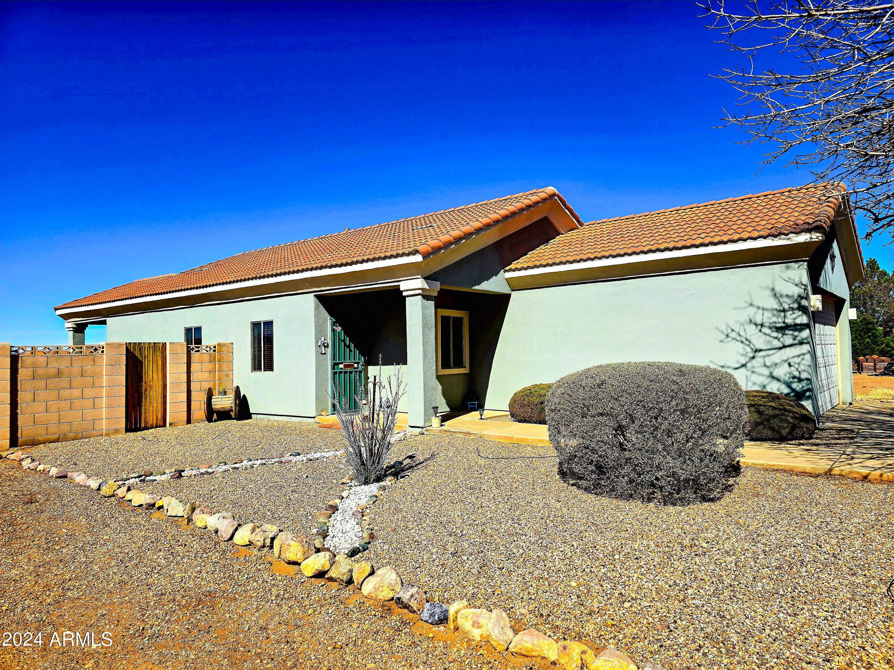 3400 Camino Del Rancho Douglas, AZ 85607 - Photo 6 of 45 20240208_123934
