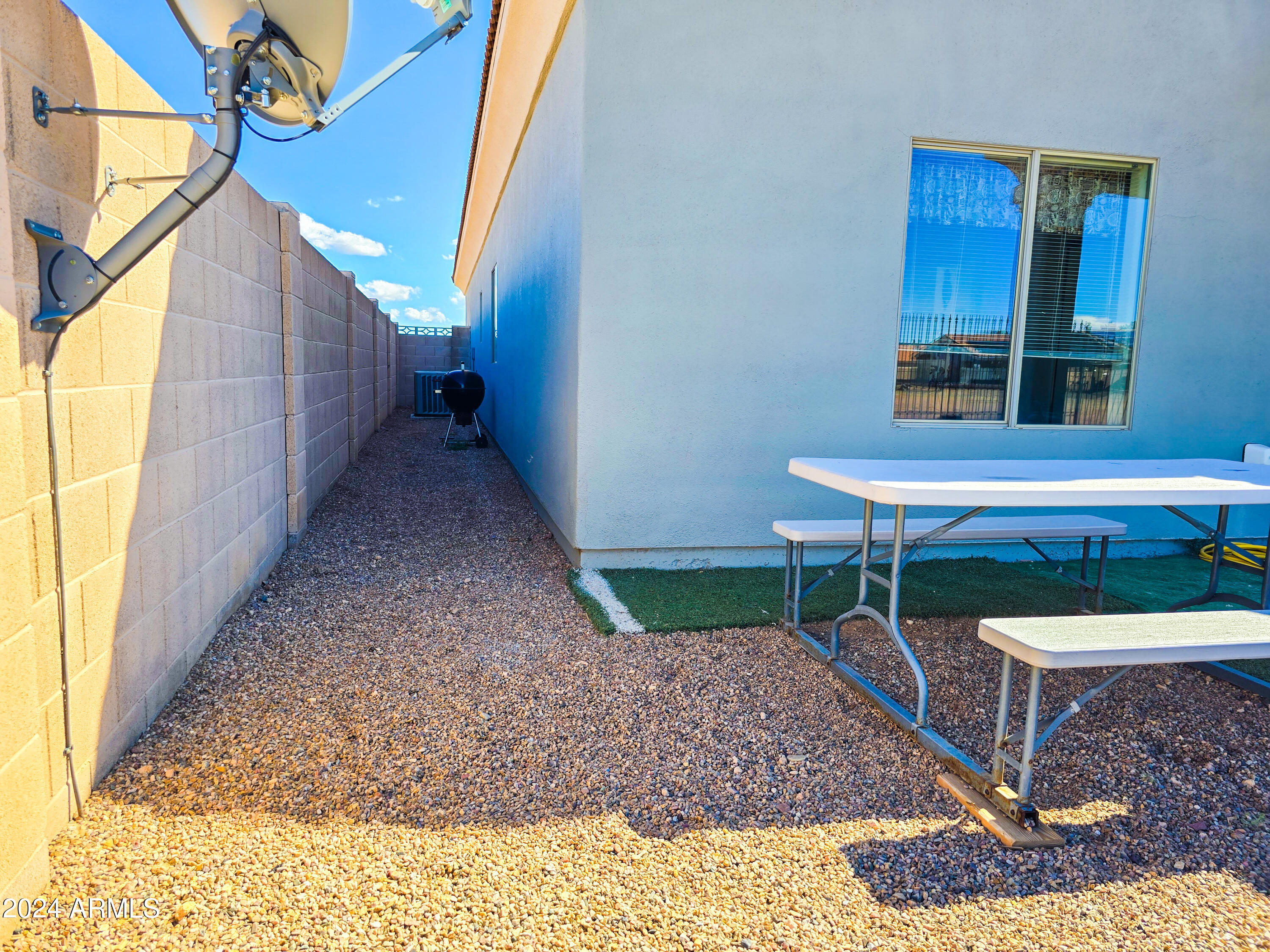 3400 Camino Del Rancho Douglas, AZ 85607 - Photo 8 of 45 20240208_123544