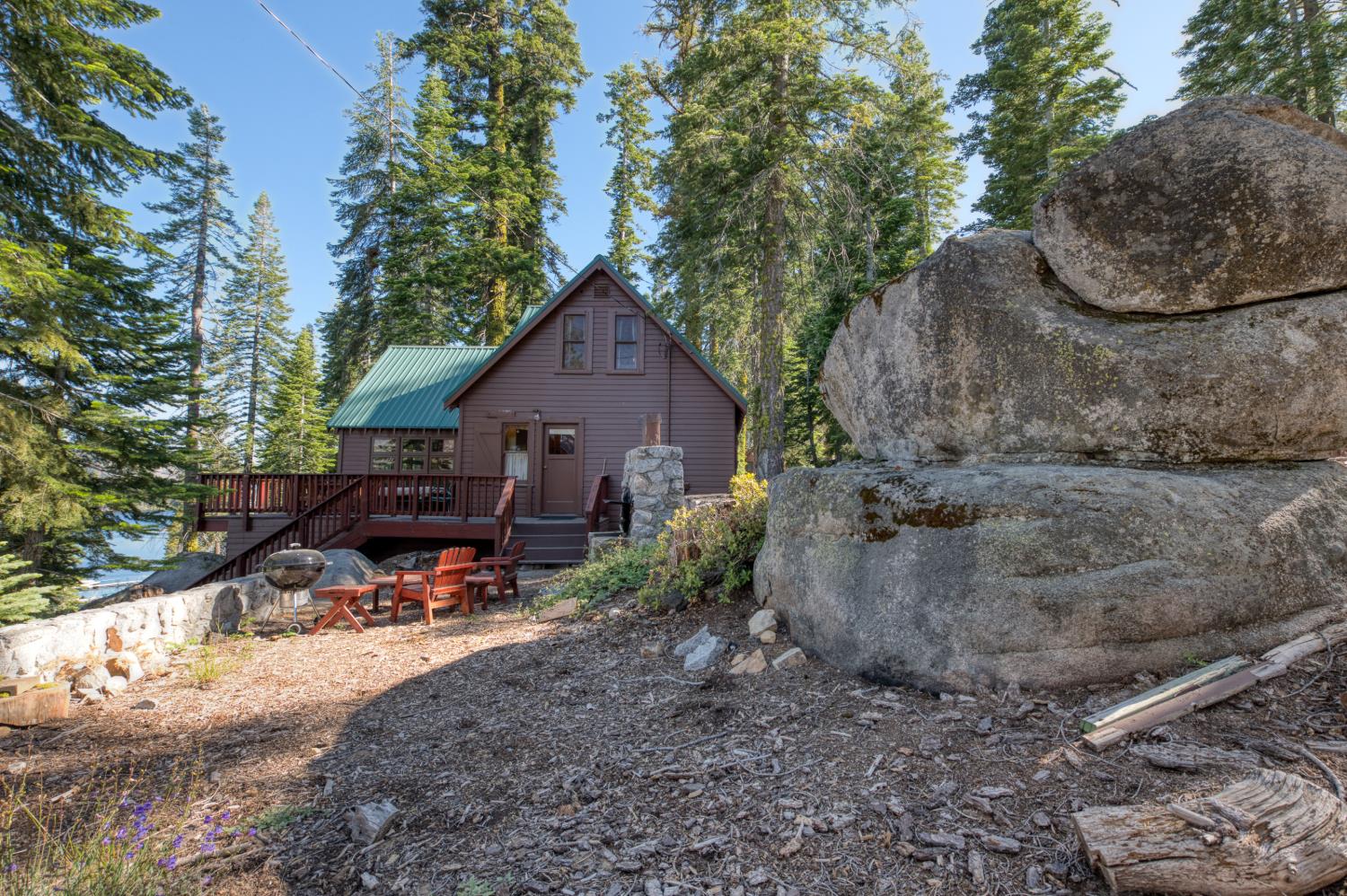 58442 Huntington Lake Road Mono Hot Springs, CA 93642 - Photo 11 of 78