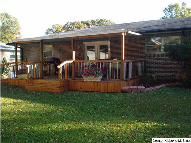 116 6th Street Pleasant Grove, AL 35127 - Photo 15 of 15