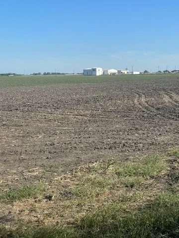 a view of an ocean beach