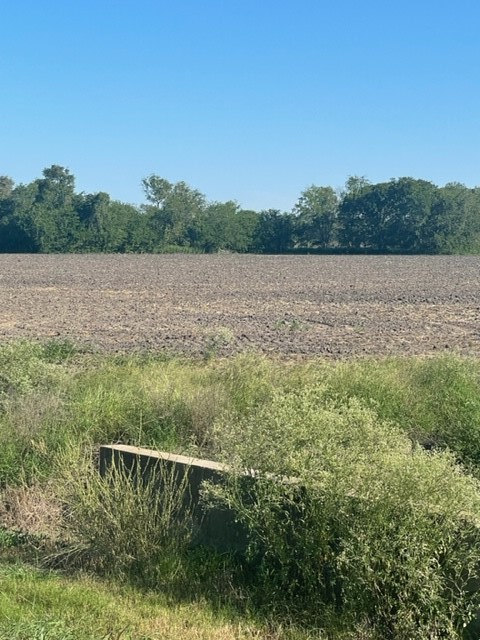 1408 North Blue Creek Road El Campo, TX 77437 - Photo 10 of 10 a view of a lake with houses in the back