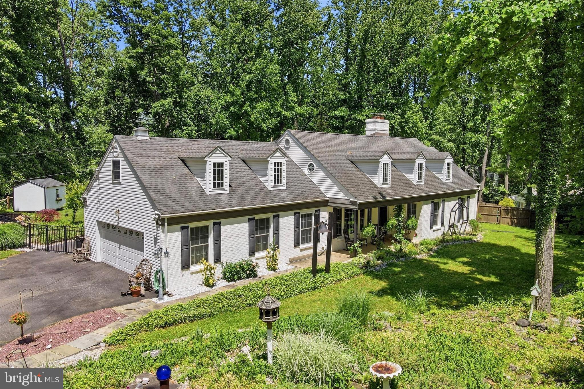 2993 North Providence Road Media, PA 19063 - Photo 37 of 49