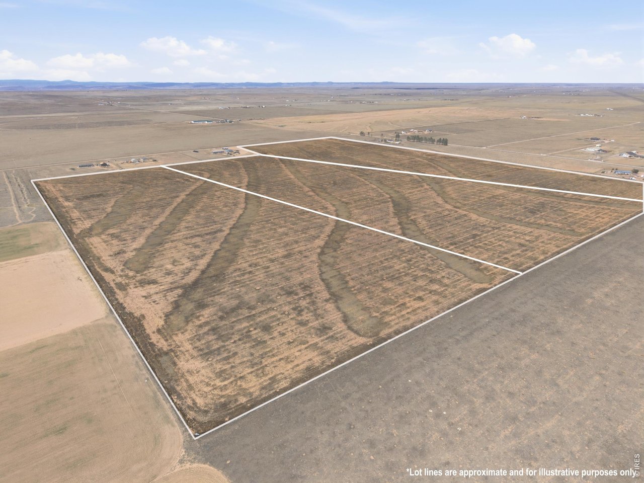 25 Parcel 1 Carr, CO 80612 - Photo 2 of 5 a view of an ocean