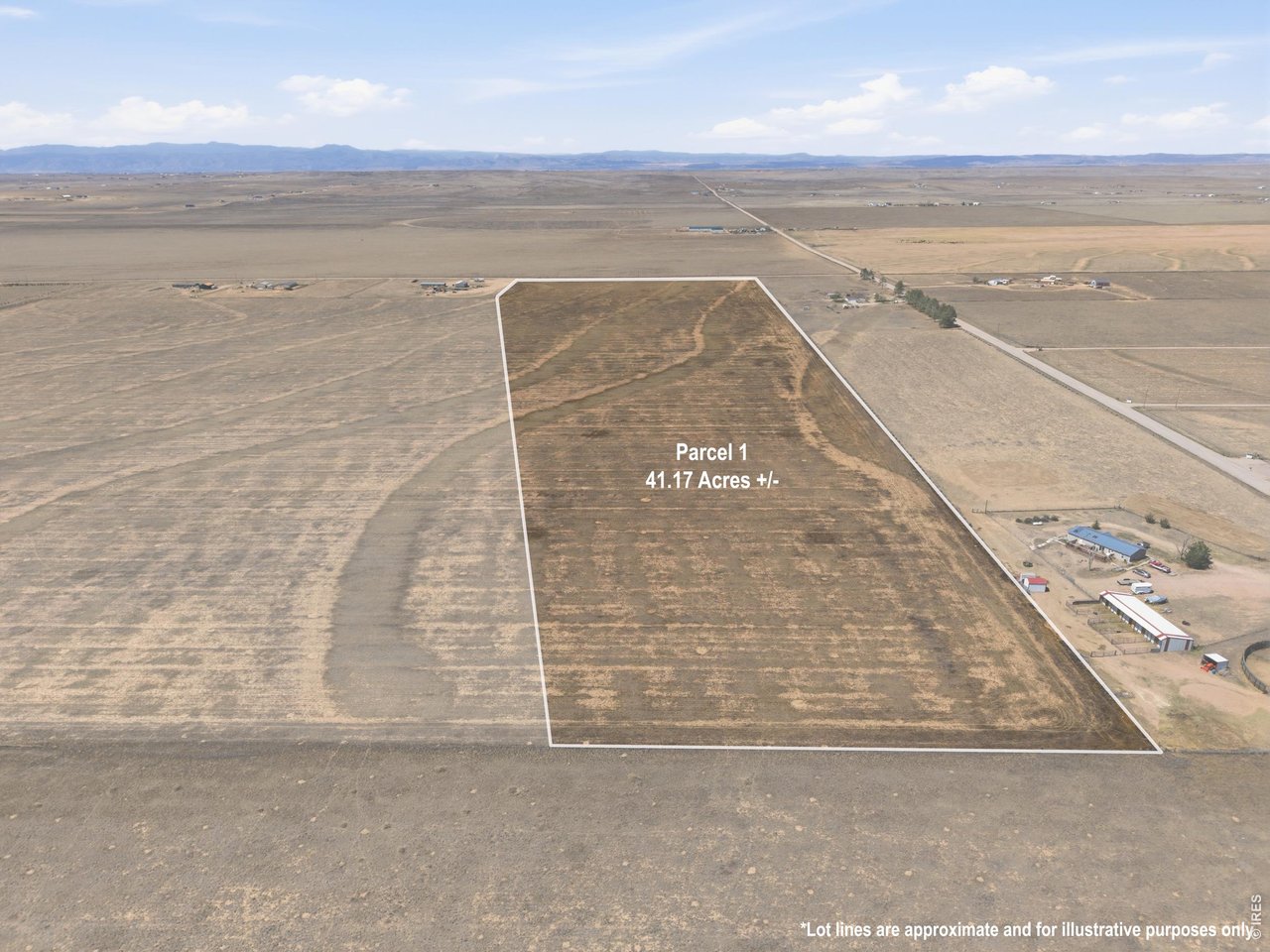 25 Parcel 1 Carr, CO 80612 - Photo 5 of 5
