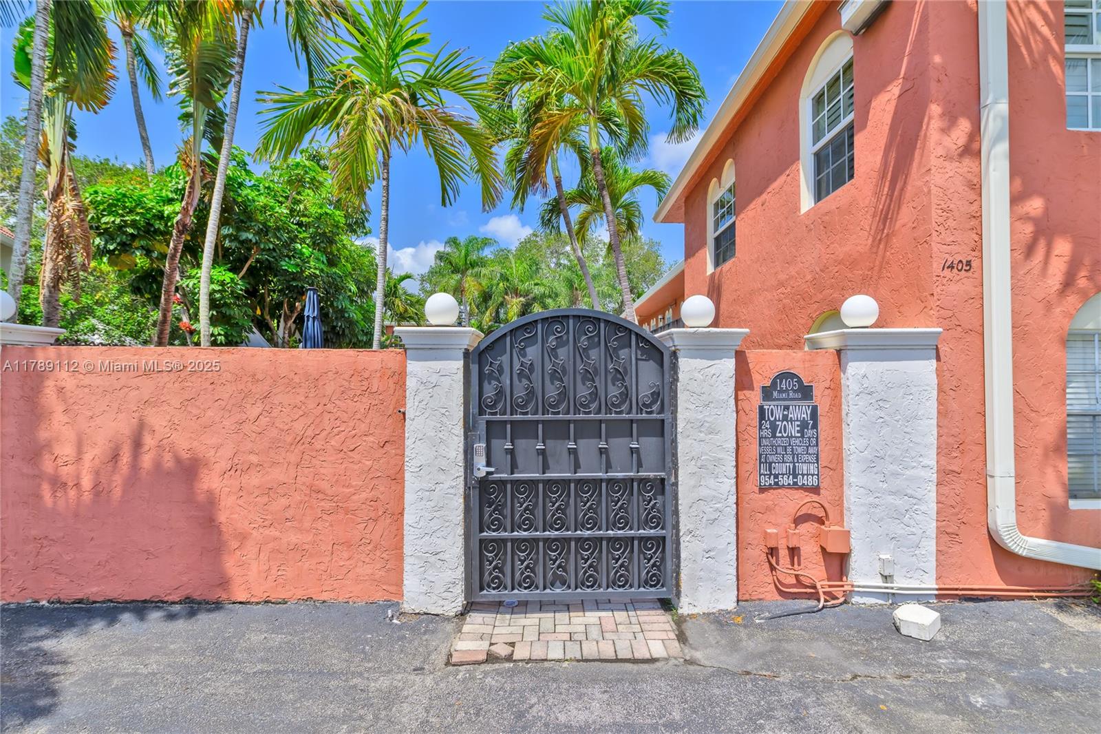 1405 Miami Road, Unit 5 Fort Lauderdale, FL 33316 - Photo 25 of 38