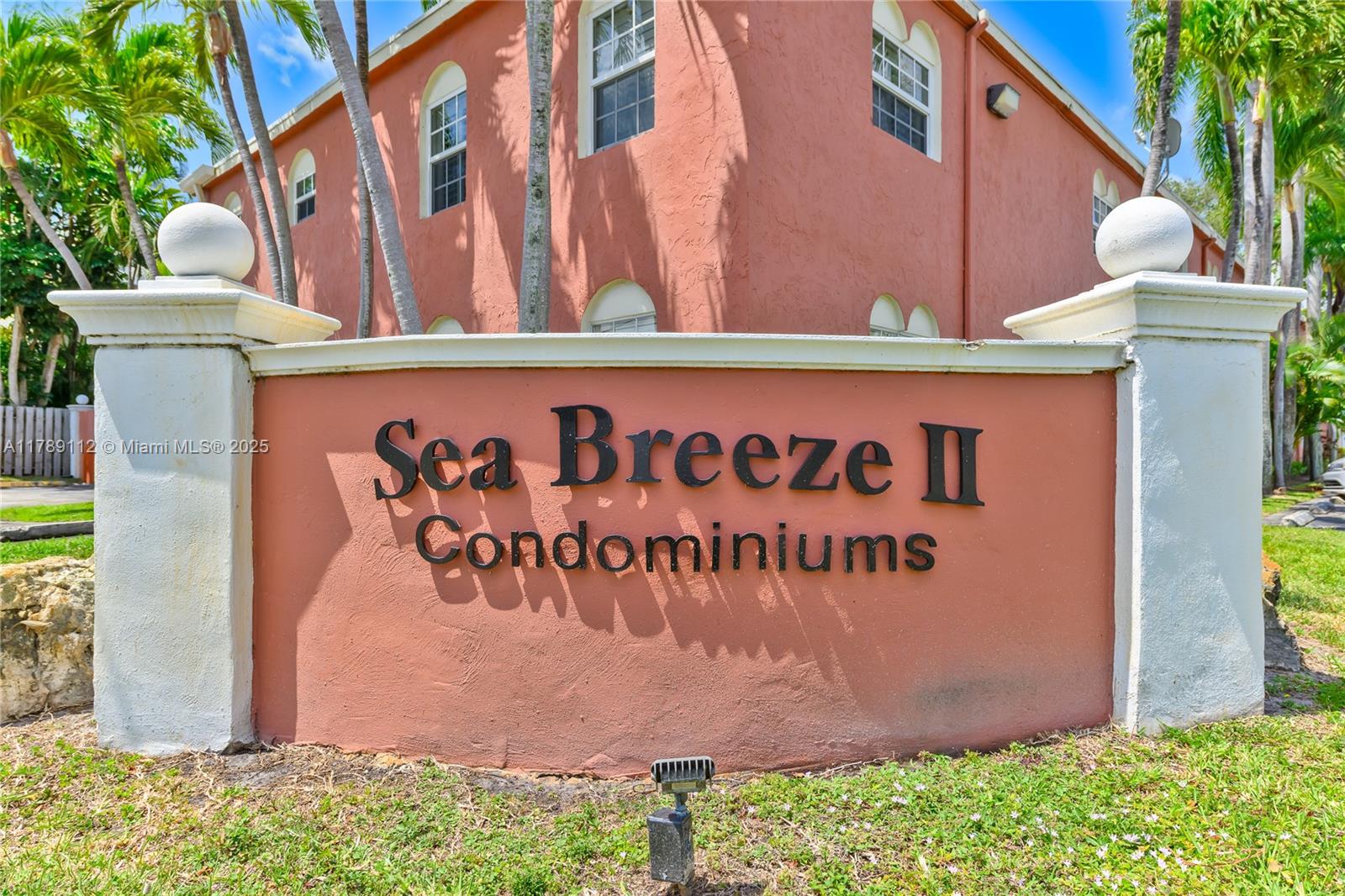 1405 Miami Road, Unit 5 Fort Lauderdale, FL 33316 - Photo 27 of 38 a sign on the side of a building