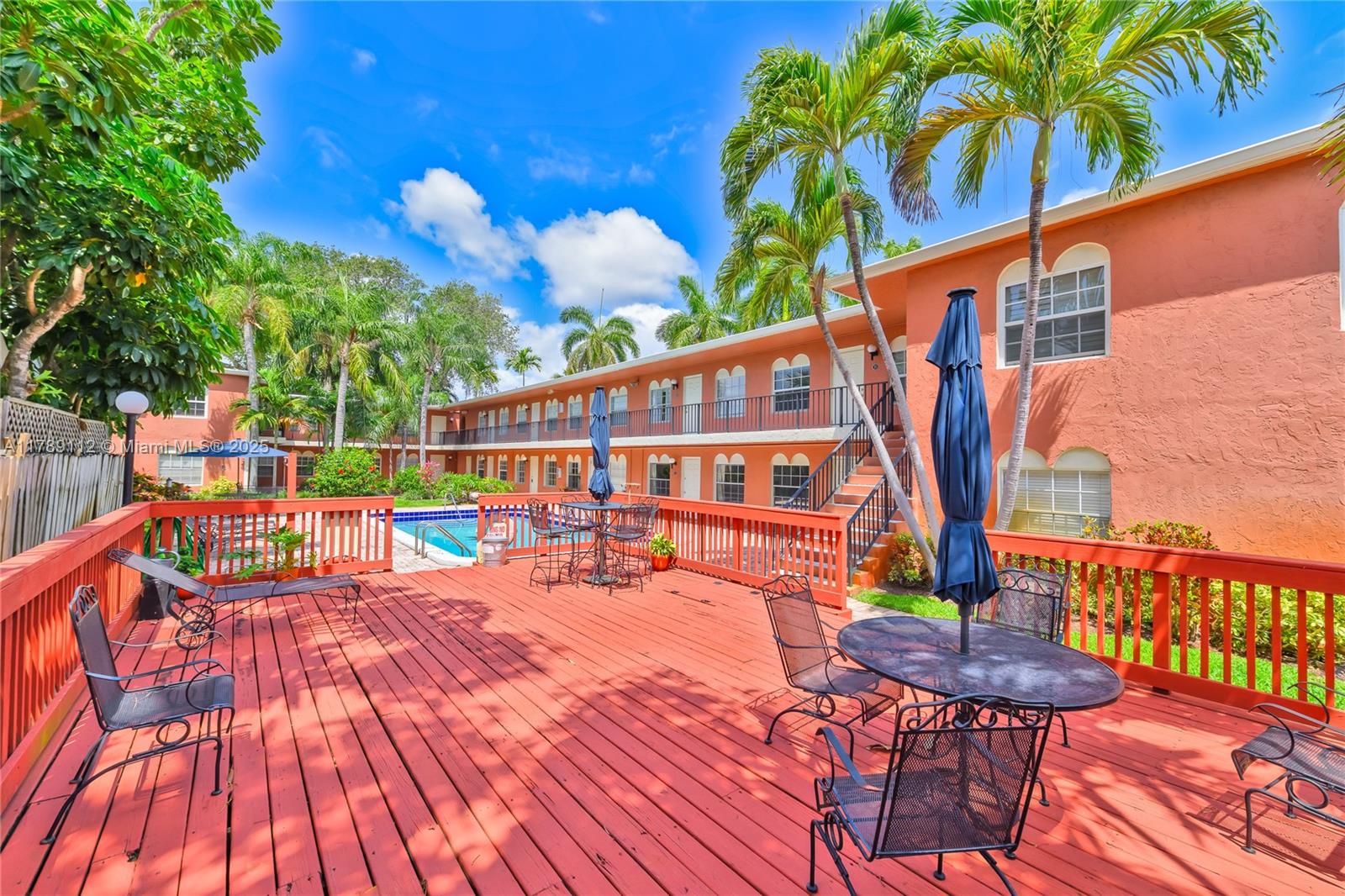 1405 Miami Road, Unit 5 Fort Lauderdale, FL 33316 - Photo 29 of 38