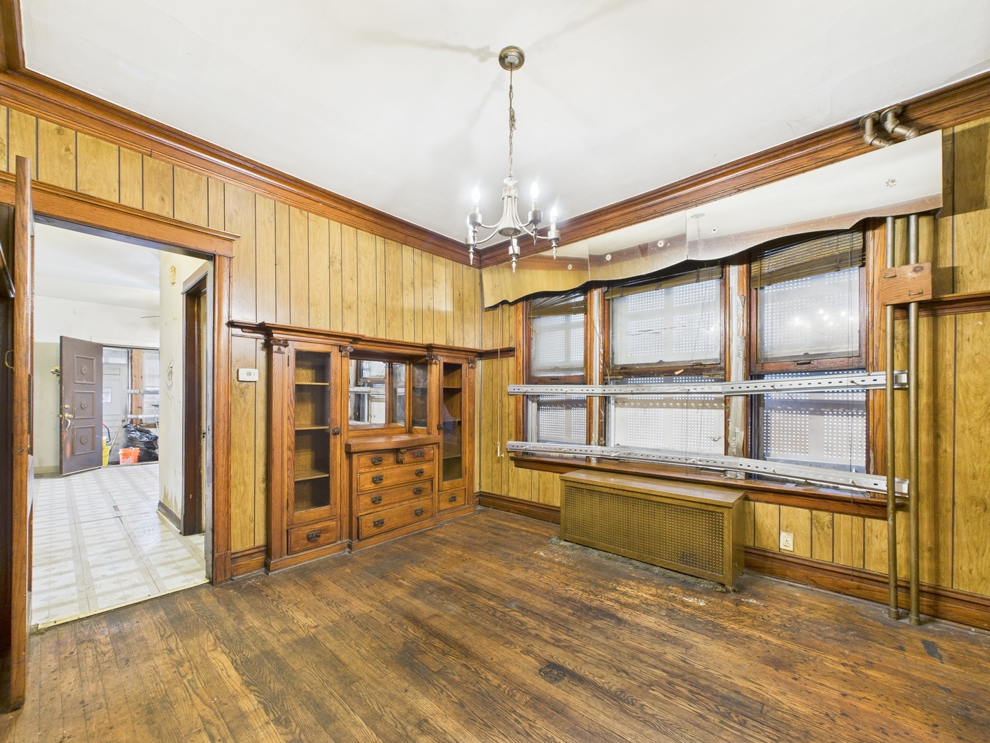 6917 South Indiana Avenue Chicago, IL 60637 - Photo 19 of 36