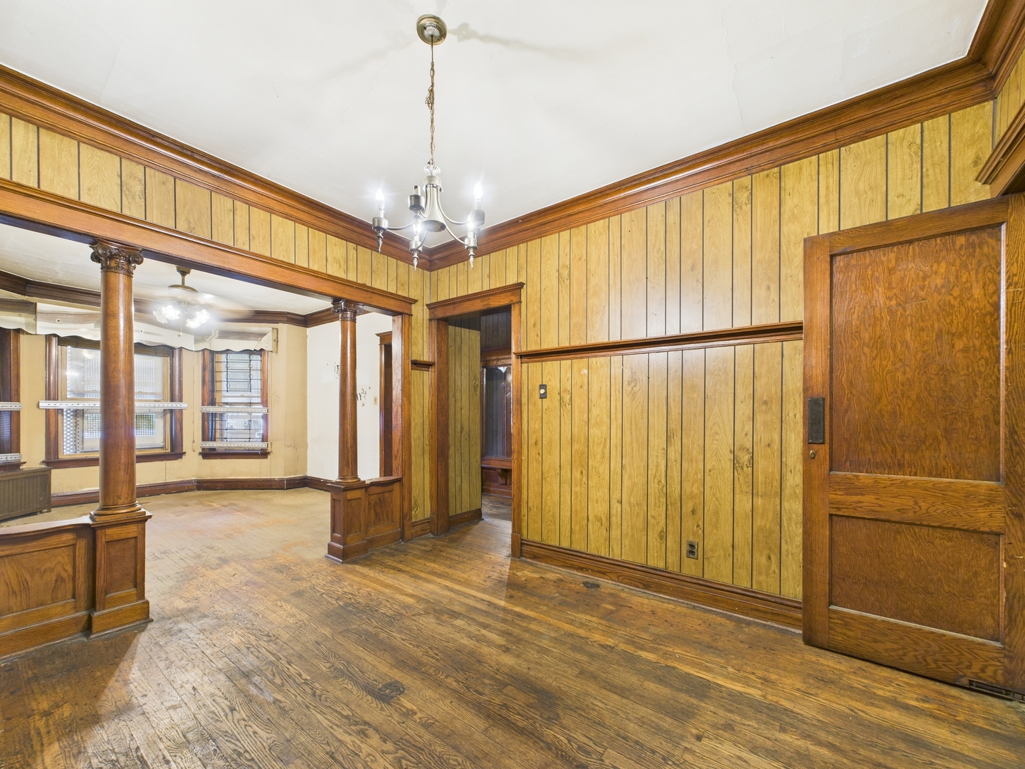 6917 South Indiana Avenue Chicago, IL 60637 - Photo 20 of 36