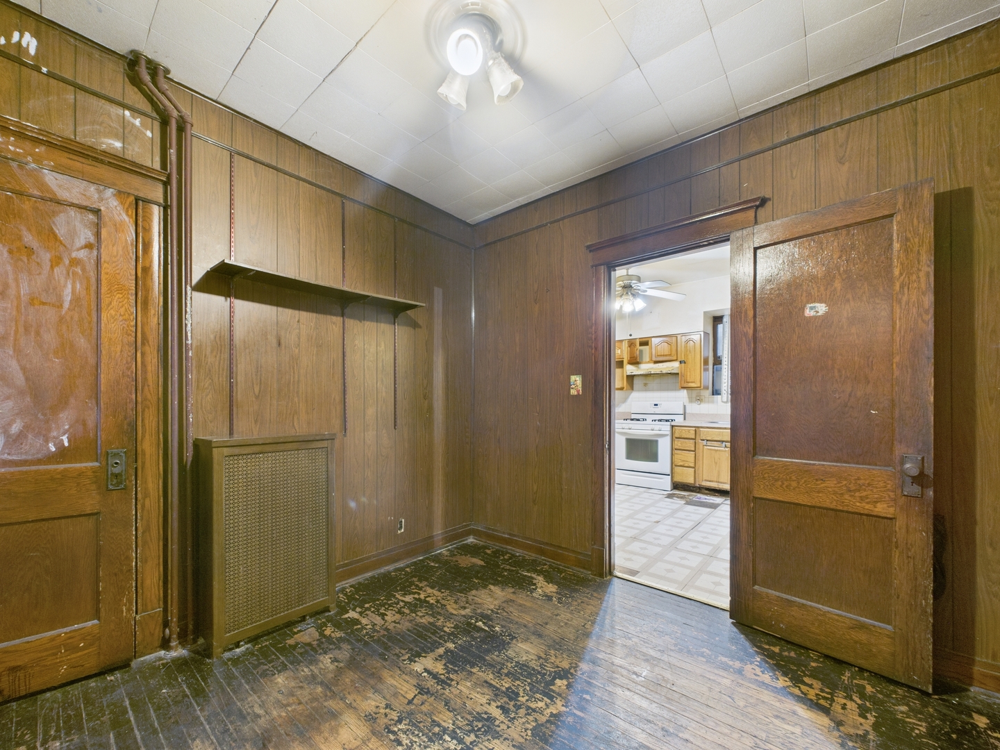 6917 South Indiana Avenue Chicago, IL 60637 - Photo 28 of 36