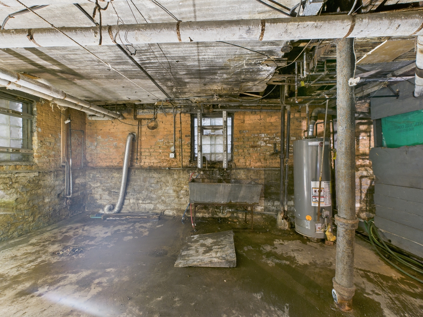 6917 South Indiana Avenue Chicago, IL 60637 - Photo 31 of 36